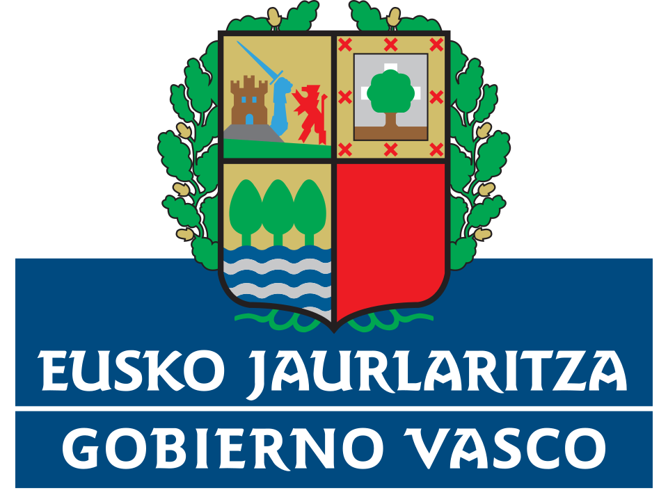 Eusko Jaurlaritza / Gobierno Vasco